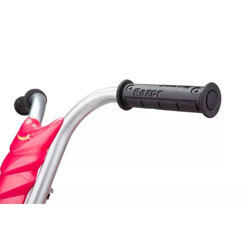 Scooter com assento Razor FlashRider 360