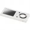 LEITOR MP3 16GB BRANCO/3717472 INTENSO