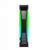 Ventoinha para caixa MONTECH AX120 PRO preto 120mm ARGB