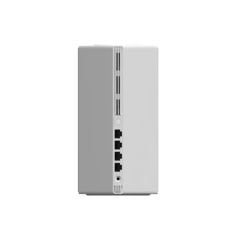 Router Mesh sem fios Xiaomi AX3000 (NE) — 574+2402 Mbit/s, 4x LAN, 802.11ax