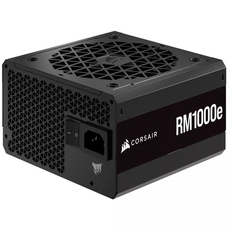 Fonte de alimentação Corsair RM1000e 1000 W