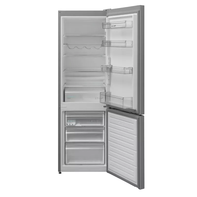 Combinado SJ-FBB04DTXLE