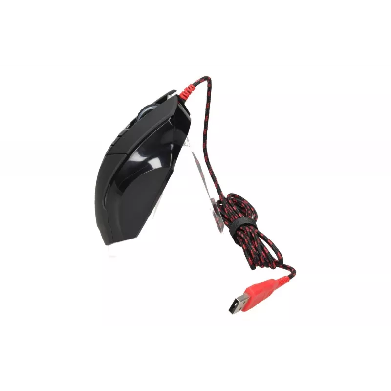 Rato A4Tech Bloody V7m USB Type-A V-Track 3200 DPI