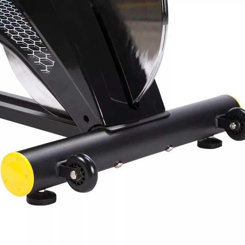 Bicicleta de spinning HMS Fitness SW7200