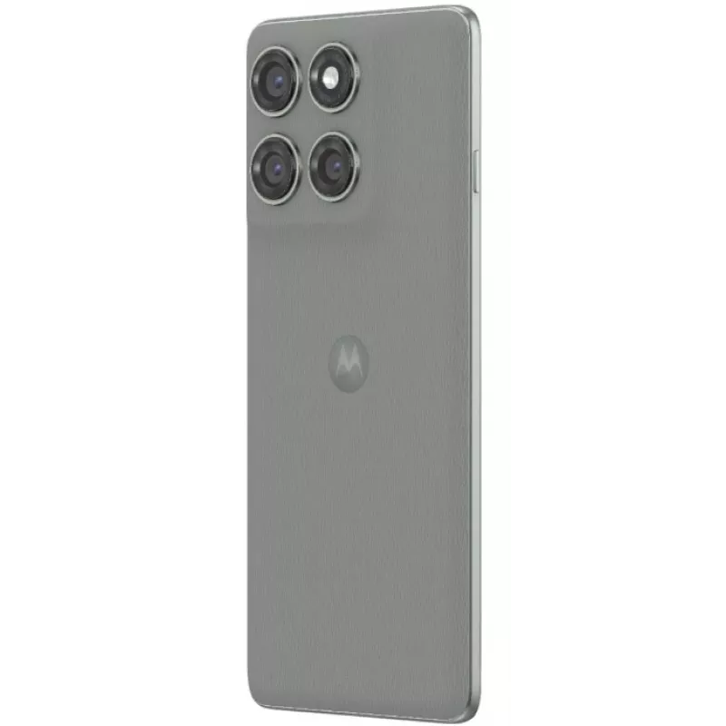 Motorola Moto Edge 60 Pro 5G smartphone Dual SIM, 8 GB RAM, 256 GB, Pantone Shadow Green