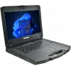 Durabook S14I Standard 35,6 cm (14 polegadas) Sunlight Readable FHD/i5-125U AI Boost/16 GB/256 GB SSD/Nvidia RTX A500 Gráficos/Win11 Pro/3 anos de garantia | Durabook