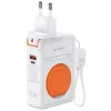 Powerbank portátil 4smarts 541384 10000 mAh