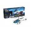 Cobertura frontal Revell 23982