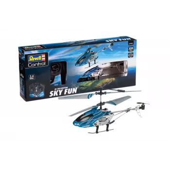 Cobertura frontal Revell 23982