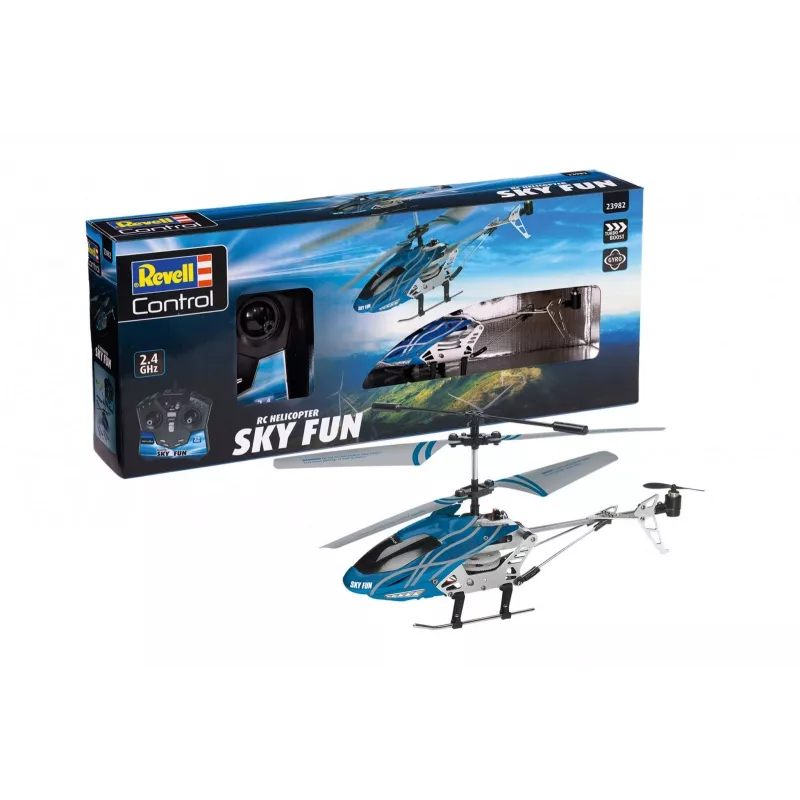 Cobertura frontal Revell 23982
