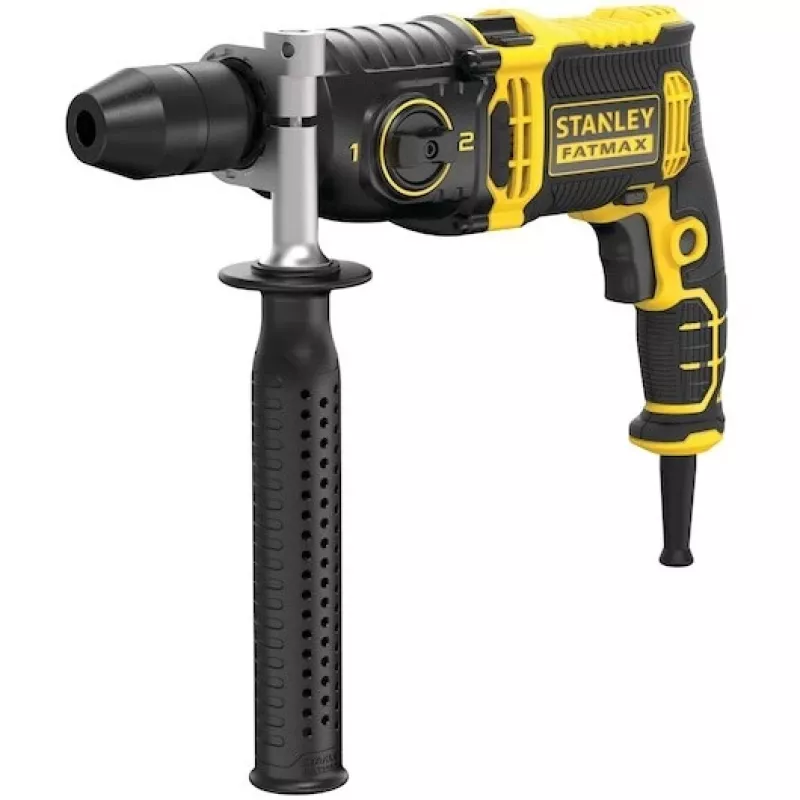 Martelo perfurador Stanley FATMAX FMEH1100K-QS 1100 W 3200 U/min
