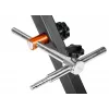 Máquina de equilibrar rodas NEO tools 10-590