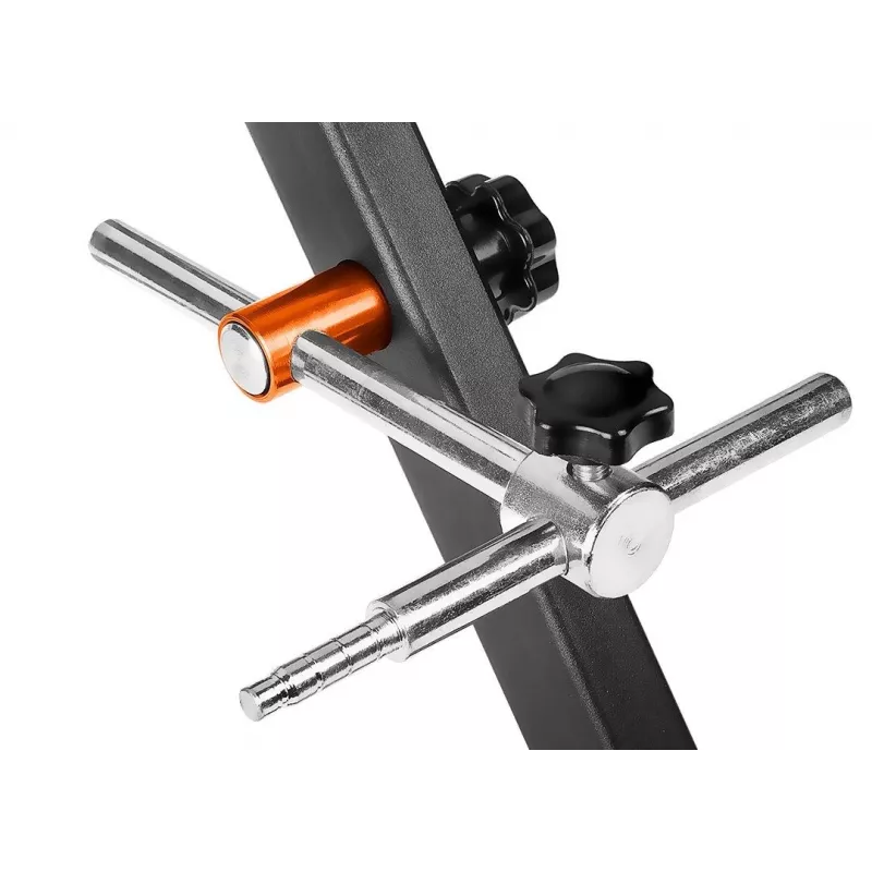 Máquina de equilibrar rodas NEO tools 10-590