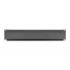 Painel cego Digitus DN-19 BPN-02-SW