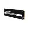 Disco SSD Patriot Memory 500 GB M.2 PCI Express 4.0 NVMe P400 Lite