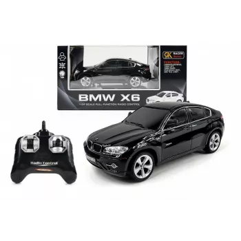 Carro telecomandado Artyk R/C BMW – modelo à escala, brinquedo de radiocontrolo