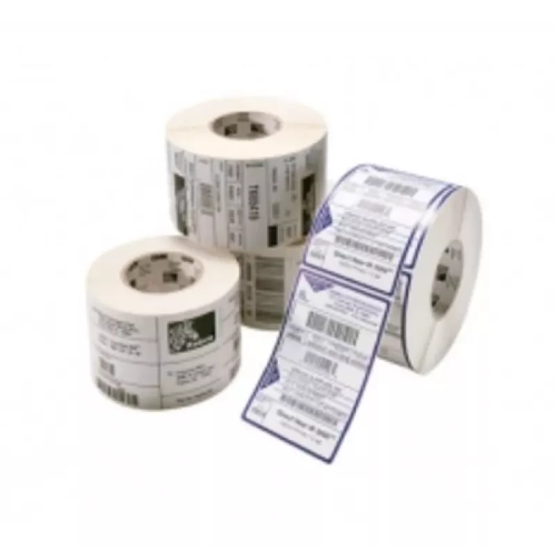 Etiqueta Zebra Z-Perform 1000D 76,2x50,8 branca