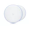 Ubiquiti XG Network Bridge 6000 Mbit/s Branco