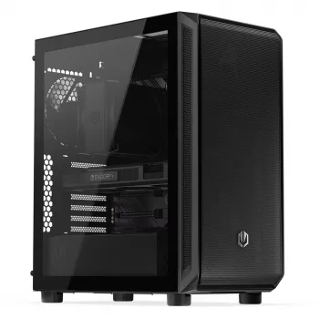 Caixa de PC Endorfy Arx 500 Air ATX Mid Tower Tempered Glass