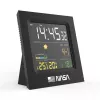 Estação meteorológica Nasa WS300 sensor sem fios 10-em-1 para monitorização interior e exterior