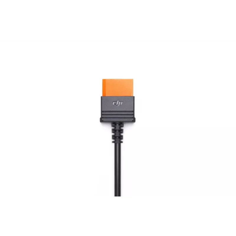 DJI CP.DY.00000043.01 cabo de alimentação de carregamento rápido SDC para Matrice 30, 0,4 m, 230 W