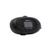 Intercomunicador para mota Sena 5R Lite Bluetooth 5.1 1700 m de alcance com ecrã LCD e microfone universal para dois capacetes