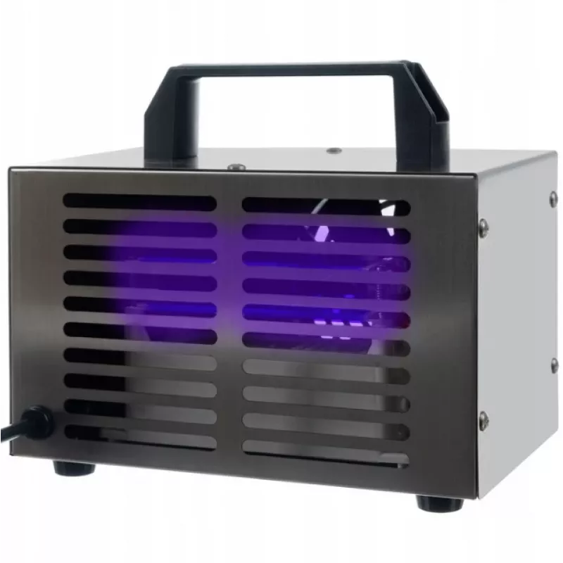 EXTRALINK gerador de ozono com temporizador