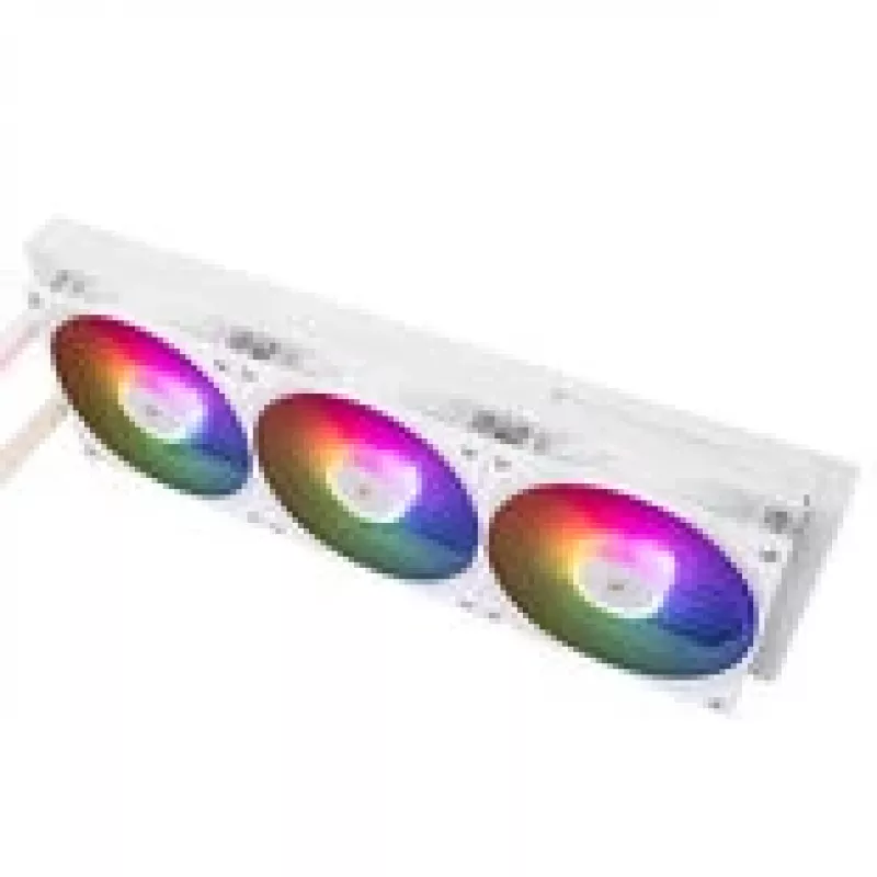 Thermalright Frozen Warframe 360 SE ARGB Branco