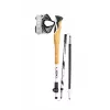 Bastão de trekking LEKI Cross Trail FX Superlite compact Women