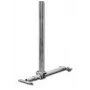 Suporte para trave Televes SPAHA 48/900, 52-87cm, comprimento do tubo 900mm