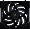 Ventoinha para caixa Lian Li UNI FAN TL Wireless 120mm ARGB PWM Reverse Blade