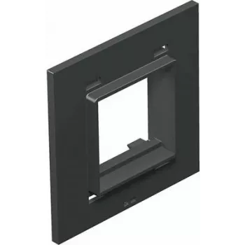 Placa de cobertura OBO Bettermann T8NL/P45 (7408474)