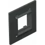 Placa de cobertura OBO Bettermann T8NL/P45 (7408474)