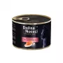 Comida húmida para gatos Dolina Noteci DOLINA NOTECI Premium — lata 185 g, frango e peixe, gatos adultos, sem conservantes
