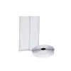 Prime3 SWS11 Air Lock vedante universal de janela para aparelhos de ar condicionado, 4 m