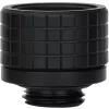 Thermal Grizzly DeltaMate HT16 Conector de refrigeração líquida, Preto