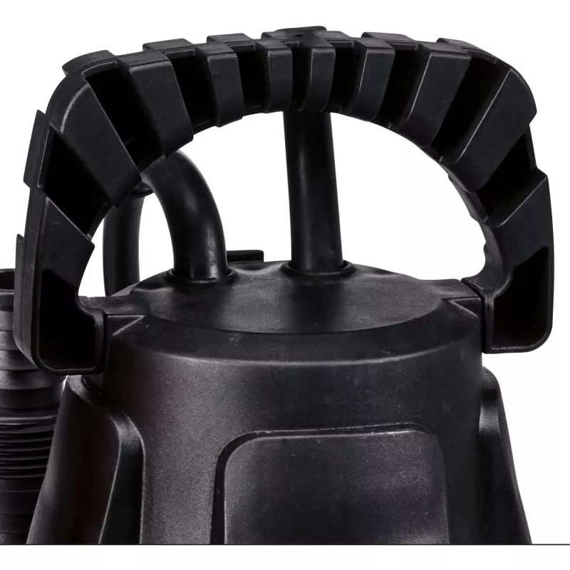 Bomba de água limpa Einhell GC-SP 2275, bomba submersível / de pressão (vermelho / preto, 220 Watt)