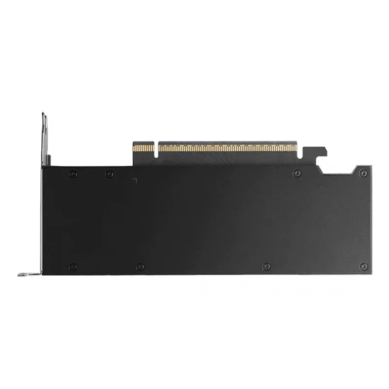 PNY RTX PRO 4000 preto e branco NVIDIA 24 GB GDDR7