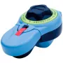 DYMO Junior Máquina de Gravar - Máquina de Etiquetas para Uso Doméstico Blister (2174602)