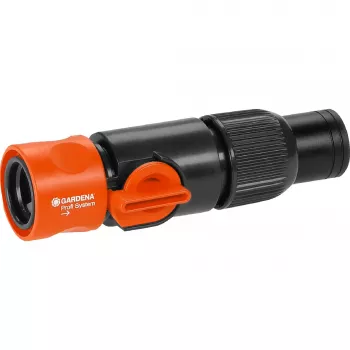 Conector de mangueira Gardena 2819 para mangueira de água (2819-20)