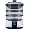 Optimum PT3011 Lunaris vaporizador preto/branco