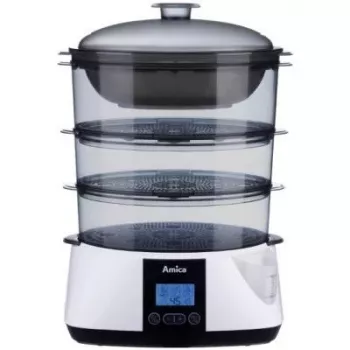 Optimum PT3011 Lunaris vaporizador preto/branco