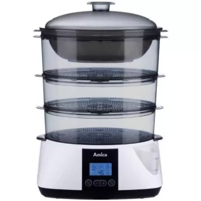 Optimum PT3011 Lunaris vaporizador preto/branco
