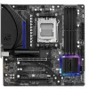 Placa-mãe ASRock B650M PG Riptide AMD B650 Socket AM5 micro ATX