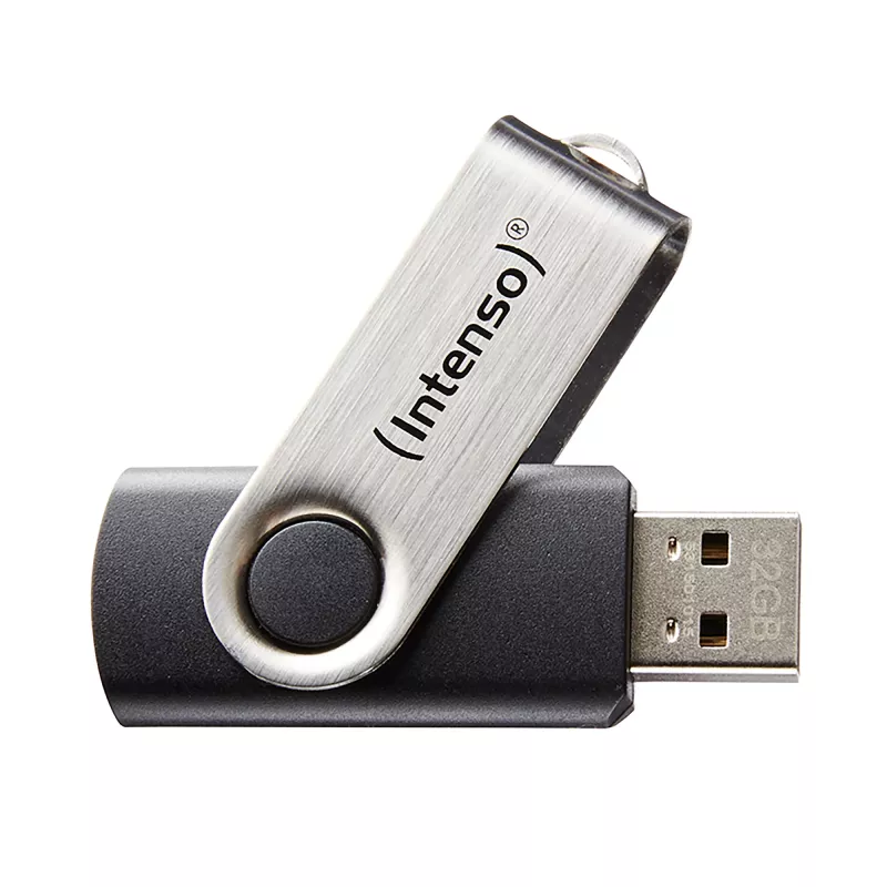 Pen drive flash USB2 8GB/3503460 INTENSO