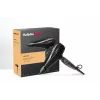 Secador de cabelo BaByliss Excess-HQ 2600 W preto