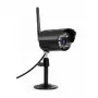 Câmara adicional Technaxx Easy conjunto de câmara de segurança TX-28 preto (4453)