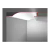 Synergy 21 S21-LED-PR00400 perfil de montagem para iluminação e acessórios (S21-LED-PR00400)