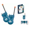 Conjunto de walkie-talkies de 2 vias Madej 011776 — 16 canais, rádios de comunicação para crianças
