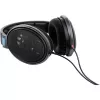 Auscultadores Sennheiser HD 600 com arco de cabeça jack 3,5 mm preto, cinzento